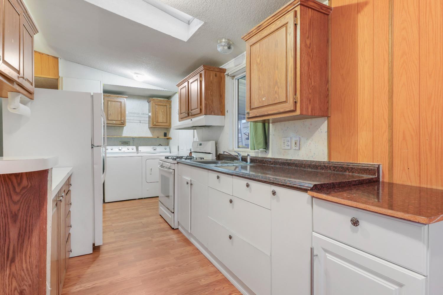 Detail Gallery Image 13 of 21 For 2340 Sanguinetti Ln 130, Stockton,  CA 95205 - 3 Beds | 2 Baths