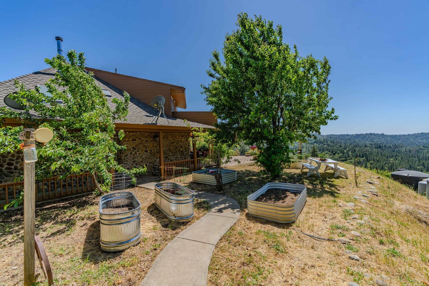Detail Gallery Image 19 of 88 For 7201 Happy Valley Rd, Somerset,  CA 95684 - 4 Beds | 3/1 Baths