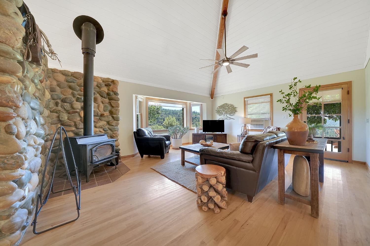 Detail Gallery Image 55 of 88 For 7201 Happy Valley Rd, Somerset,  CA 95684 - 4 Beds | 3/1 Baths
