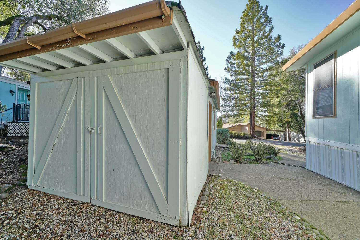 Detail Gallery Image 33 of 36 For 4420 Pleasant Valley Rd 174, Diamond Springs,  CA 95619 - 2 Beds | 2 Baths