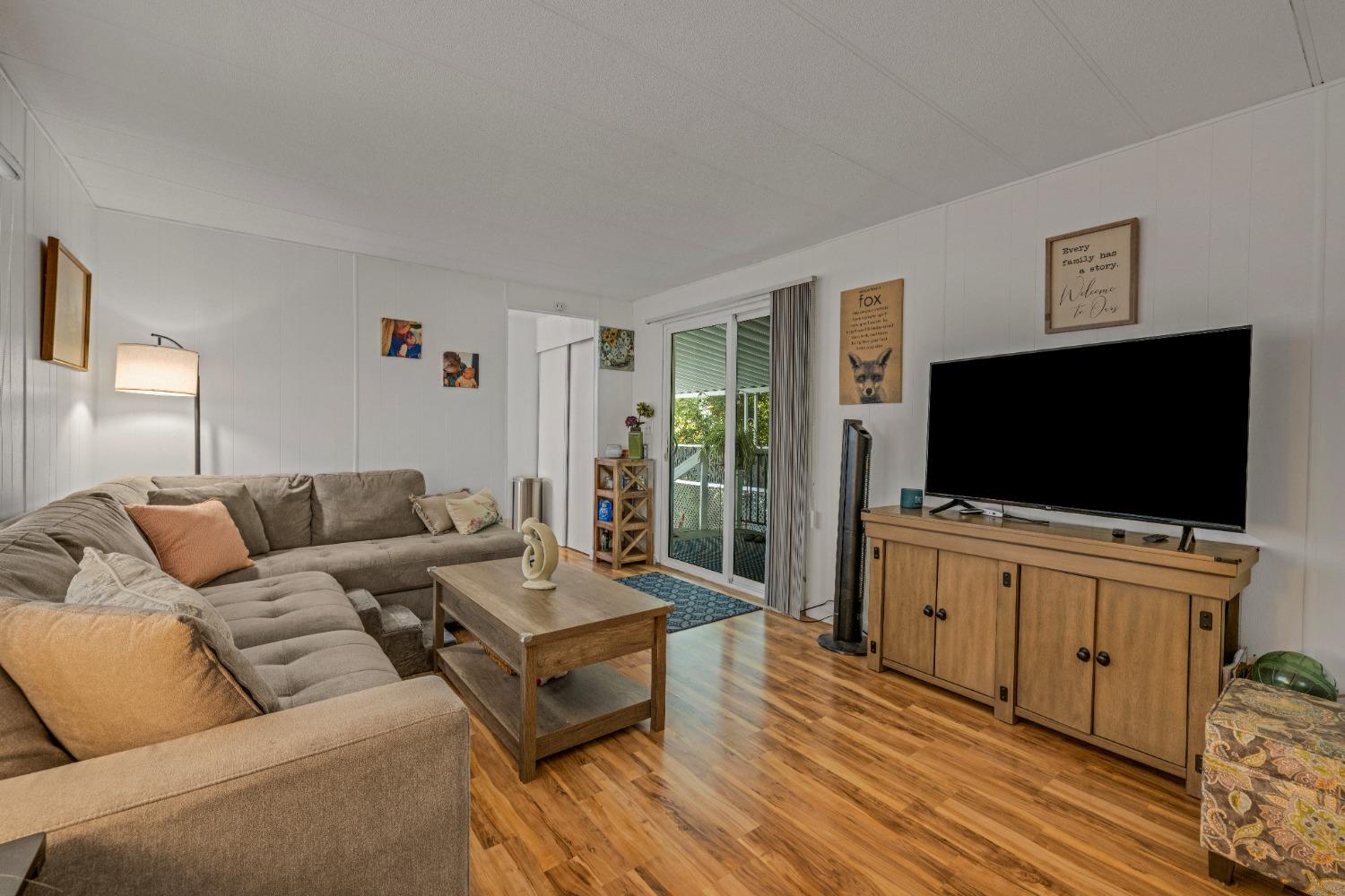 Detail Gallery Image 1 of 1 For 4800 Auburn Folsom Rd 54, Loomis,  CA 95650 - 2 Beds | 1 Baths