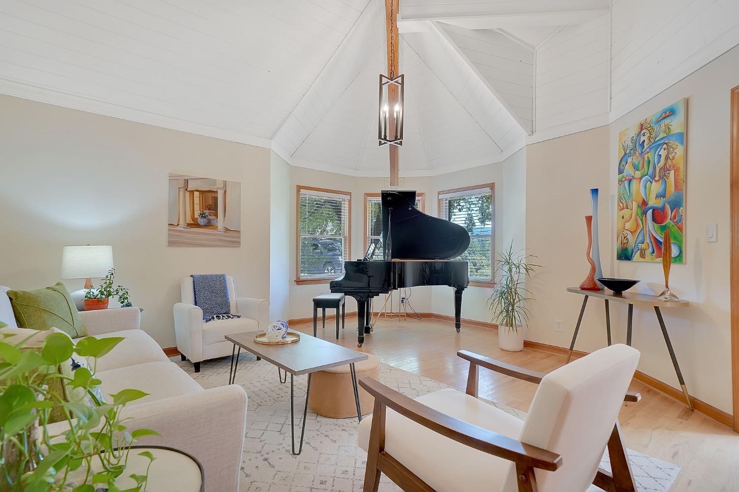 Detail Gallery Image 46 of 88 For 7201 Happy Valley Rd, Somerset,  CA 95684 - 4 Beds | 3/1 Baths
