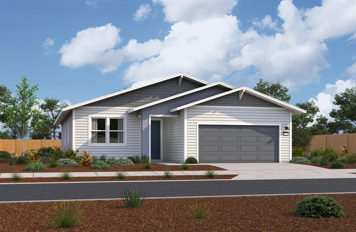 Detail Gallery Image 1 of 1 For 8603 Rubicon River Way, Sacramento,  CA 95828 - 4 Beds | 2 Baths