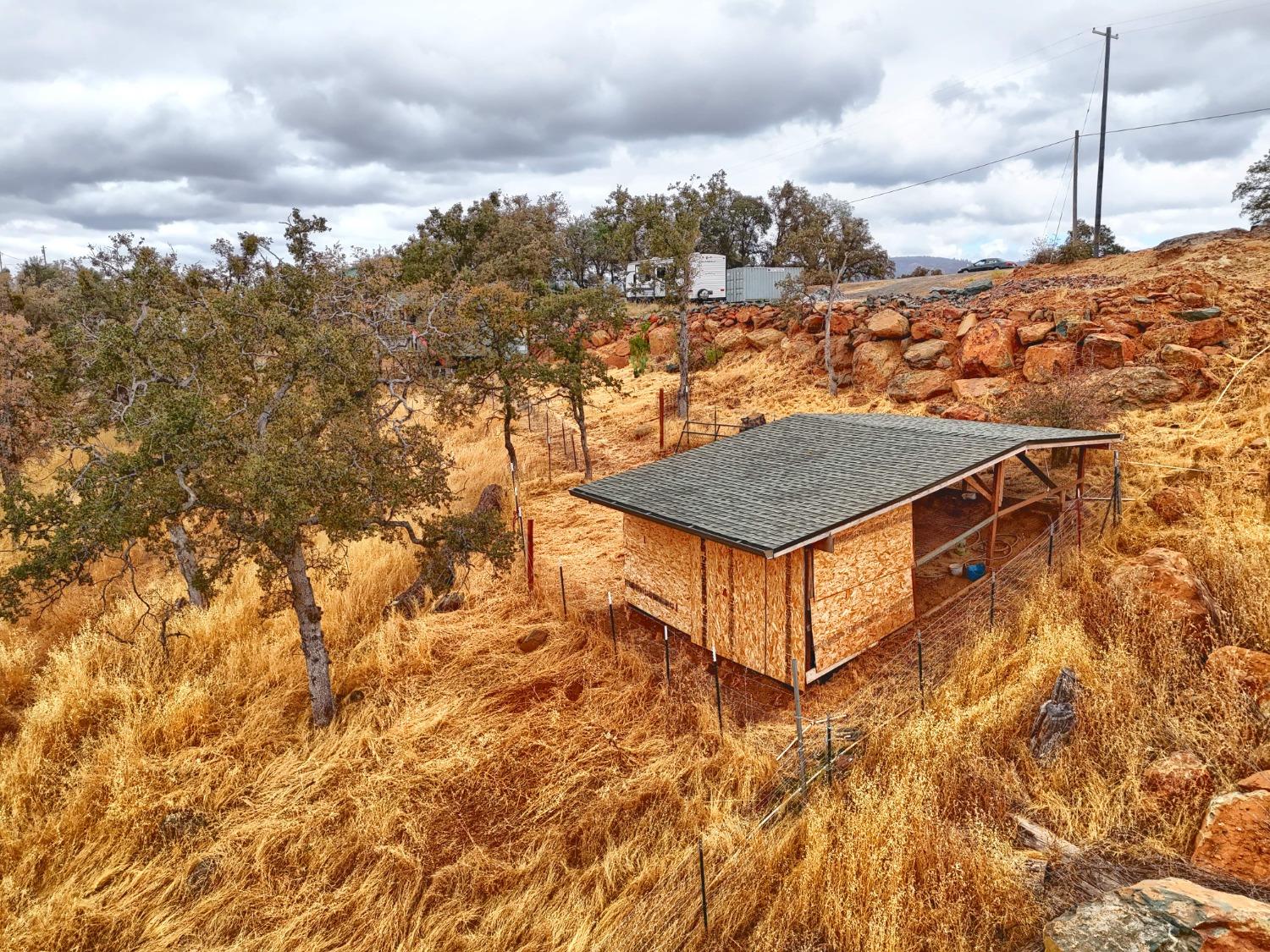 Arbolada Drive, La Grange, California image 21