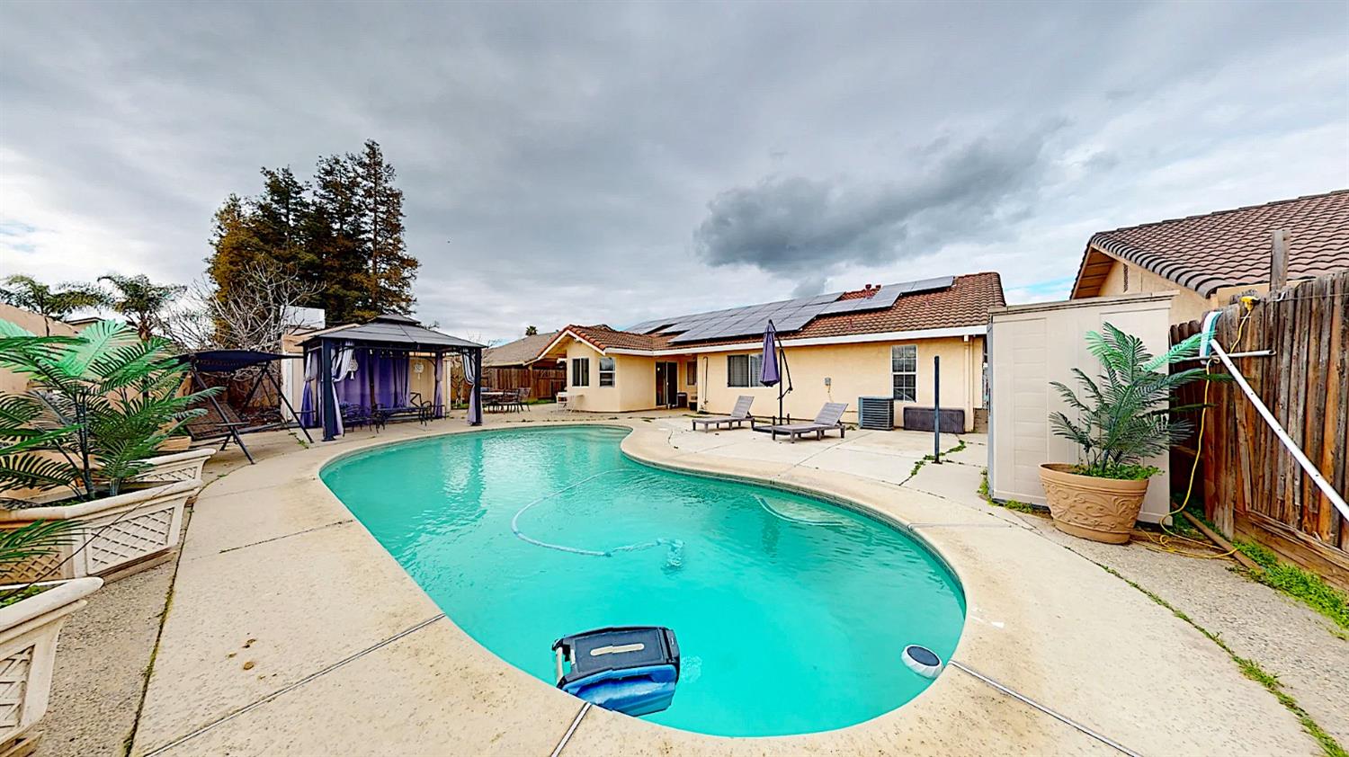 Detail Gallery Image 54 of 61 For 20093 Tiffany Ct, Hilmar,  CA 95324 - 4 Beds | 2 Baths