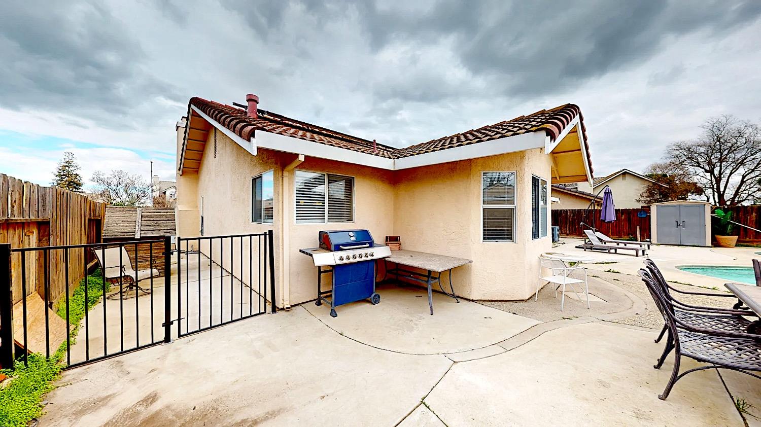 Detail Gallery Image 57 of 61 For 20093 Tiffany Ct, Hilmar,  CA 95324 - 4 Beds | 2 Baths