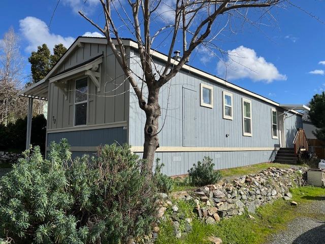 Detail Gallery Image 1 of 16 For 314 S Main Street 70, Angels Camp,  CA 95222 - 2 Beds | 2 Baths