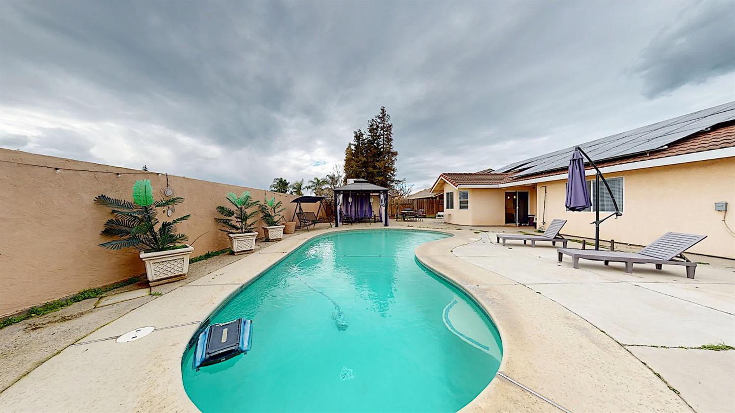 Detail Gallery Image 55 of 61 For 20093 Tiffany Ct, Hilmar,  CA 95324 - 4 Beds | 2 Baths
