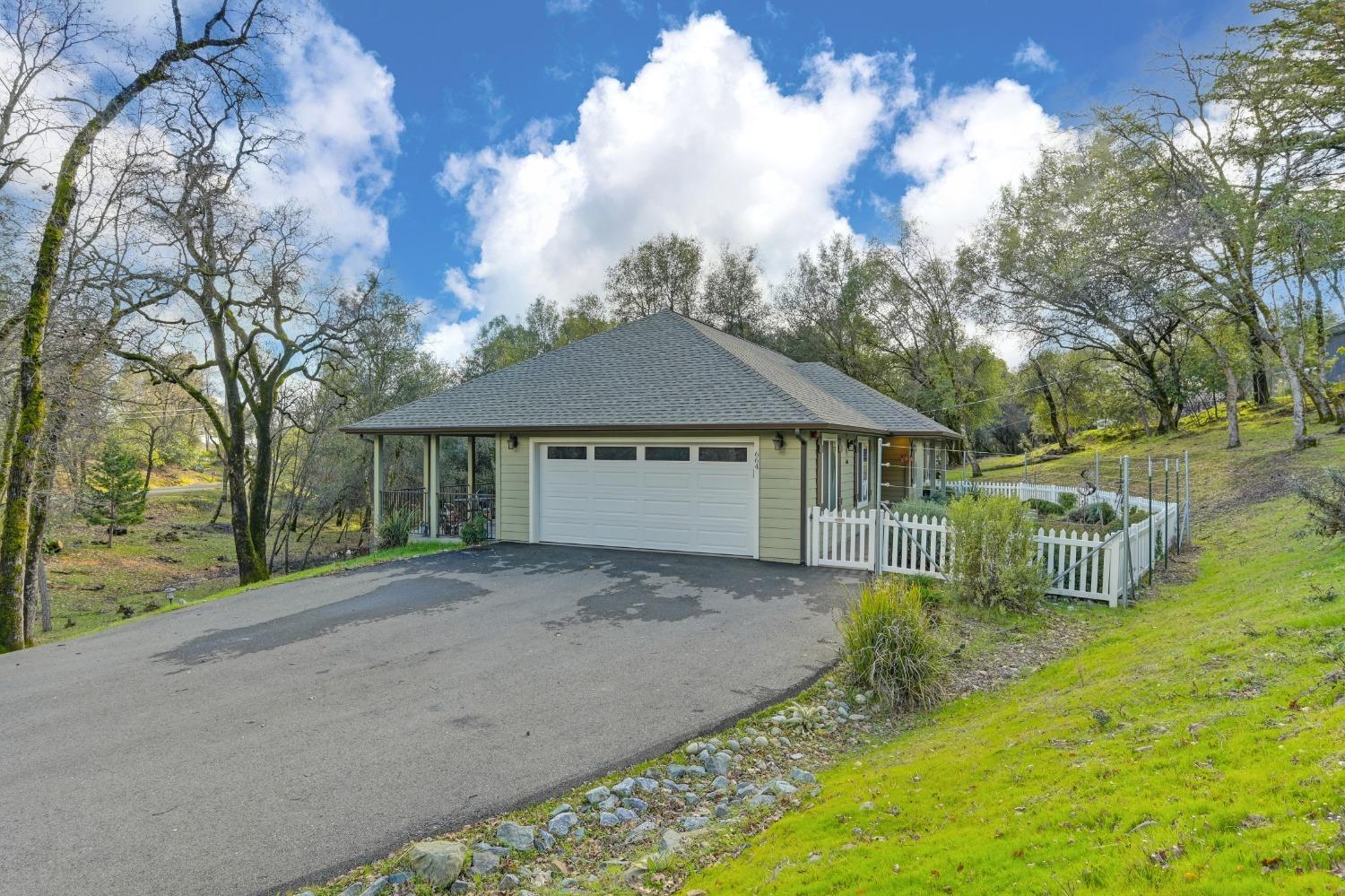 Detail Gallery Image 58 of 67 For 664 N. Circle, Diamond Springs,  CA 95619 - 3 Beds | 2 Baths