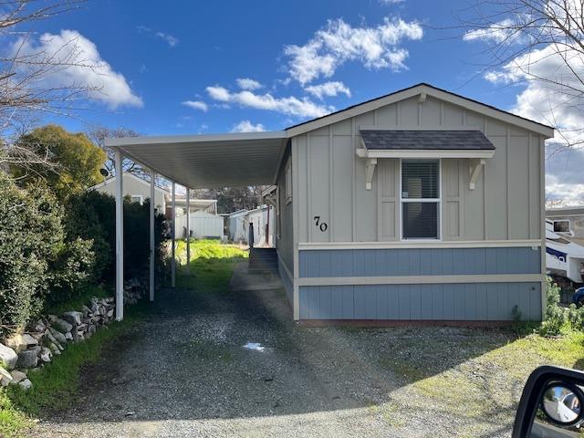 Detail Gallery Image 16 of 16 For 314 S Main Street 70, Angels Camp,  CA 95222 - 2 Beds | 2 Baths