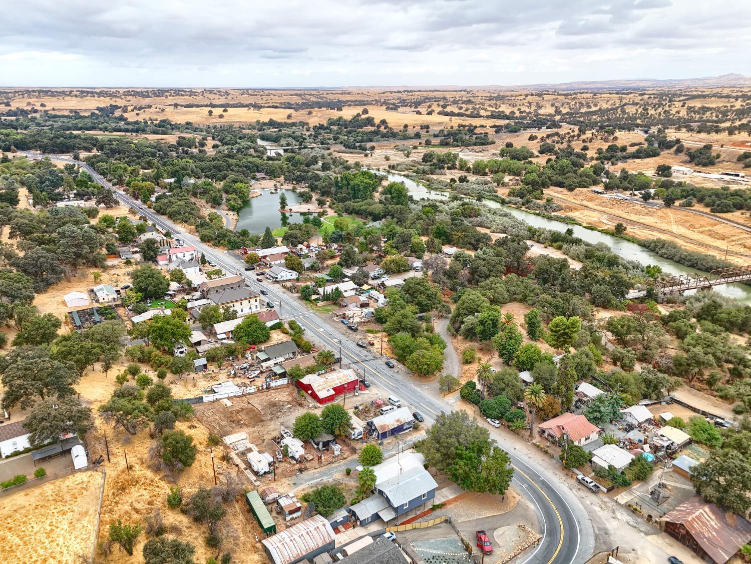 Arbolada Drive, La Grange, California image 50