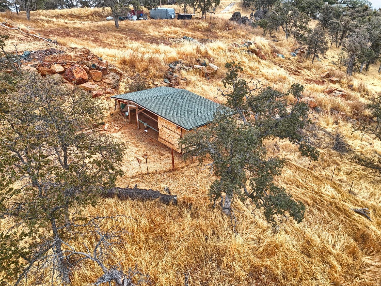 Arbolada Drive, La Grange, California image 13