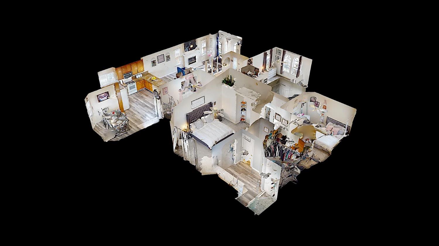 Detail Gallery Image 60 of 61 For 20093 Tiffany Ct, Hilmar,  CA 95324 - 4 Beds | 2 Baths