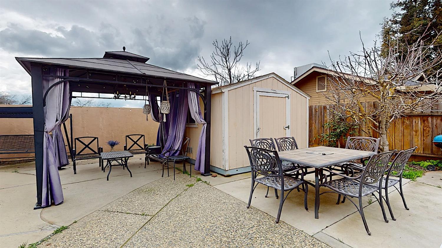Detail Gallery Image 56 of 61 For 20093 Tiffany Ct, Hilmar,  CA 95324 - 4 Beds | 2 Baths
