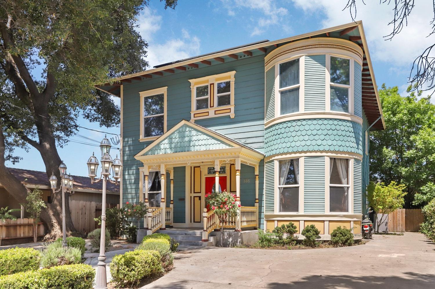 Detail Gallery Image 62 of 62 For 335 N 3rd Ave, Oakdale,  CA 95361 - – Beds | – Baths