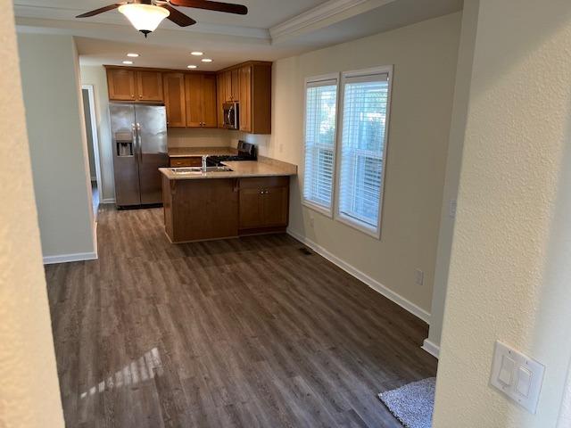 Detail Gallery Image 8 of 16 For 314 S Main Street 70, Angels Camp,  CA 95222 - 2 Beds | 2 Baths