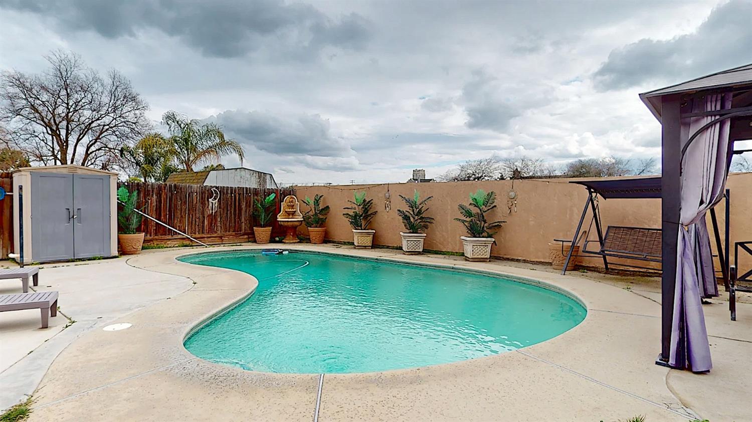 Detail Gallery Image 53 of 61 For 20093 Tiffany Ct, Hilmar,  CA 95324 - 4 Beds | 2 Baths