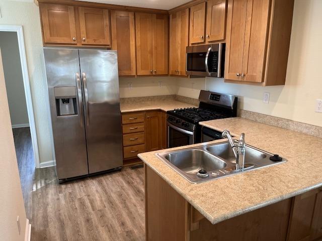 Detail Gallery Image 3 of 16 For 314 S Main Street 70, Angels Camp,  CA 95222 - 2 Beds | 2 Baths