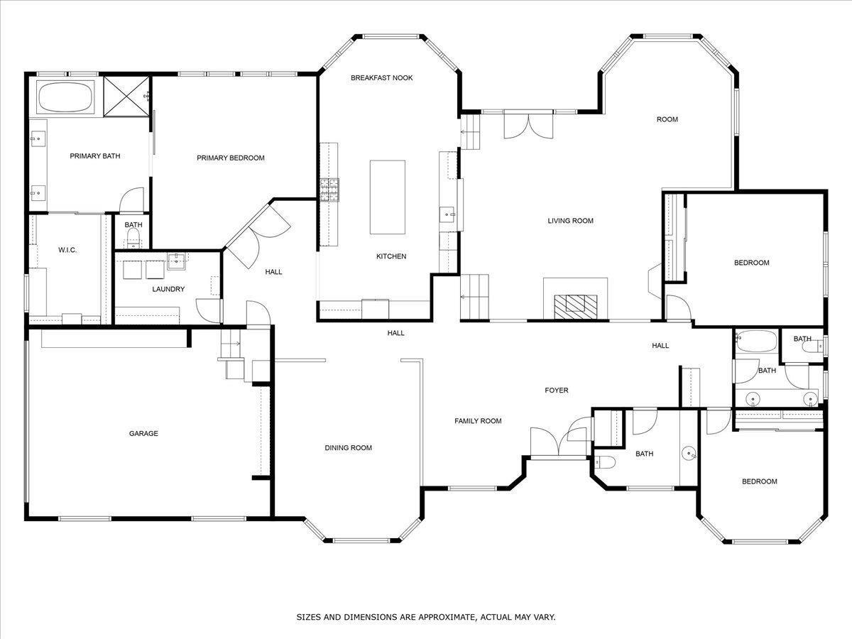Detail Gallery Image 68 of 74 For 275 Tiger Lily Rd, Pilot Hill,  CA 95664 - 3 Beds | 3 Baths