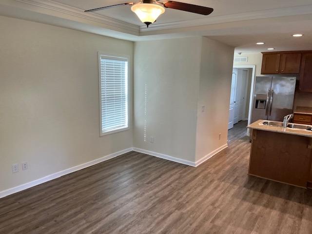 Detail Gallery Image 9 of 16 For 314 S Main Street 70, Angels Camp,  CA 95222 - 2 Beds | 2 Baths