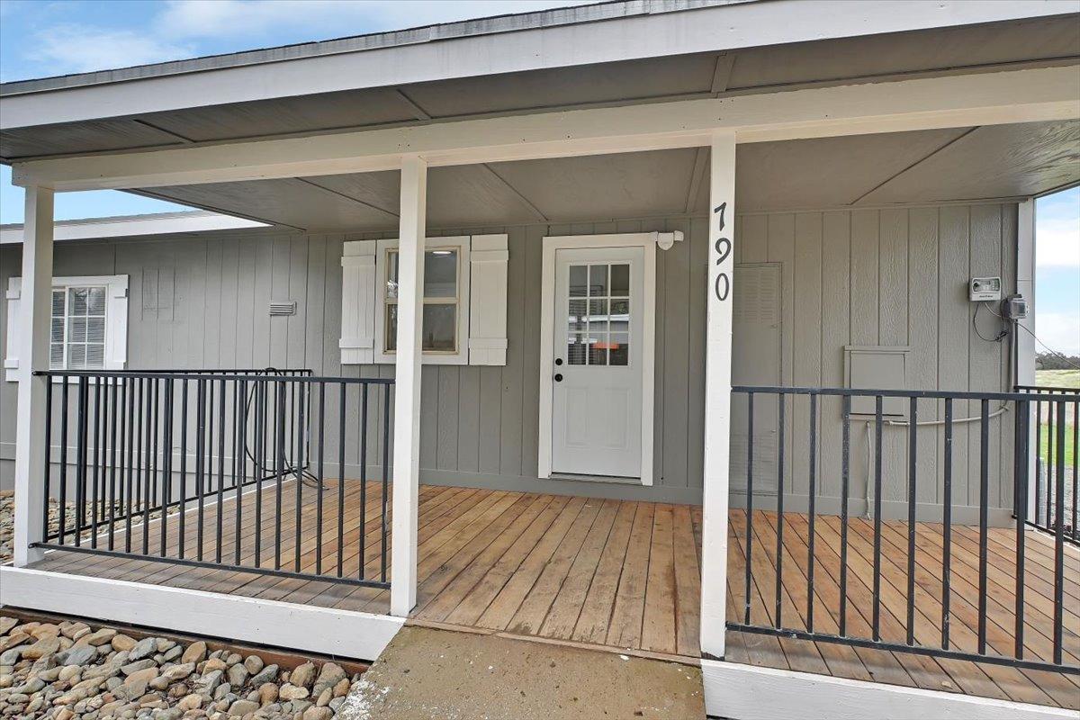 Detail Gallery Image 23 of 98 For 790 Los Verjeles Rd, Bangor,  CA 95901 - 3 Beds | 2 Baths