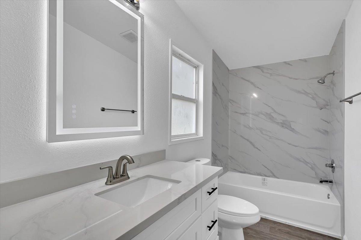 Detail Gallery Image 47 of 98 For 790 Los Verjeles Rd, Bangor,  CA 95901 - 3 Beds | 2 Baths