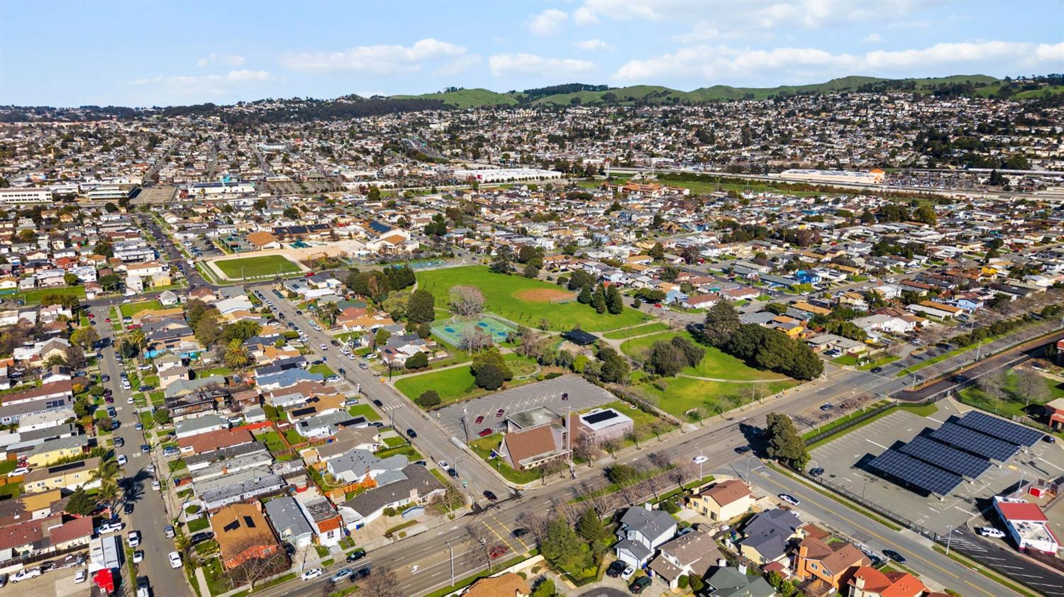 Stege Avenue, Richmond, California image 32