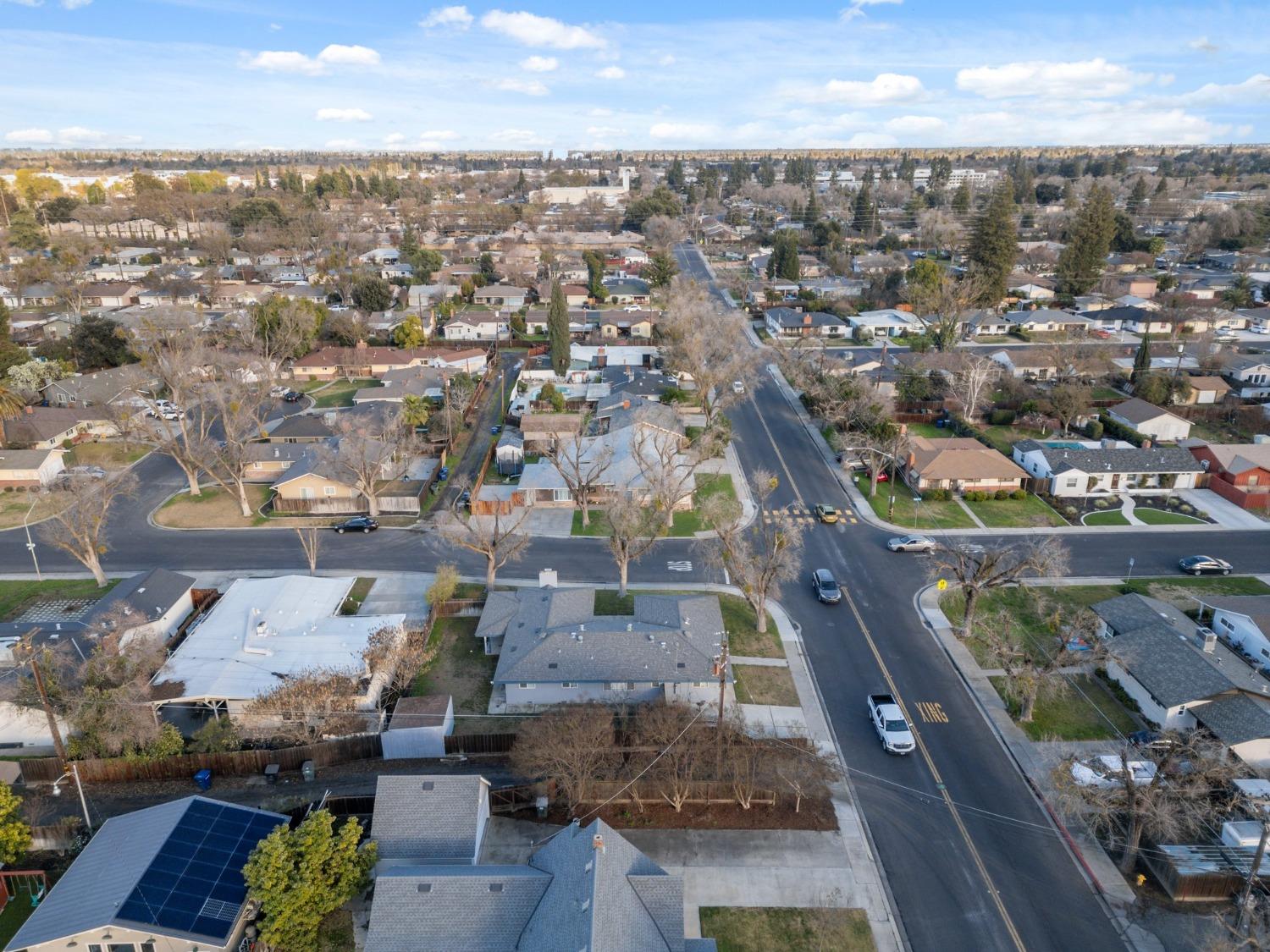 Ardmor Avenue, Modesto, California image 3