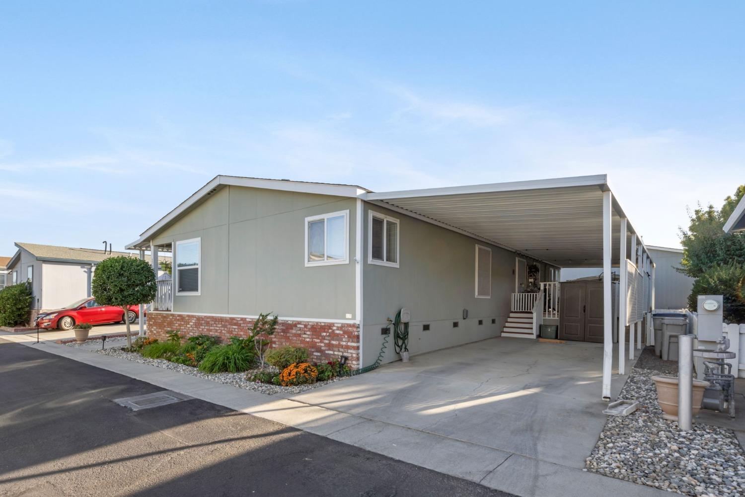 Detail Gallery Image 3 of 41 For 5130 County Road 99w 151, Dunnigan,  CA 95937 - 3 Beds | 2 Baths