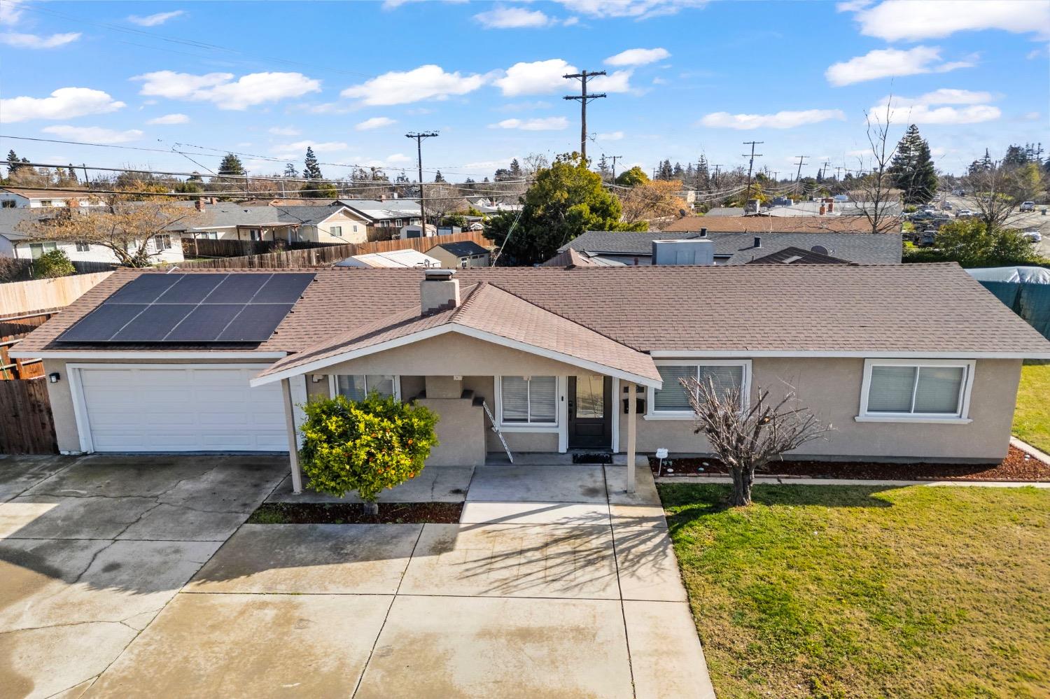 Detail Gallery Image 10 of 45 For 620 N Ham Ln, Lodi,  CA 95242 - 3 Beds | 2 Baths