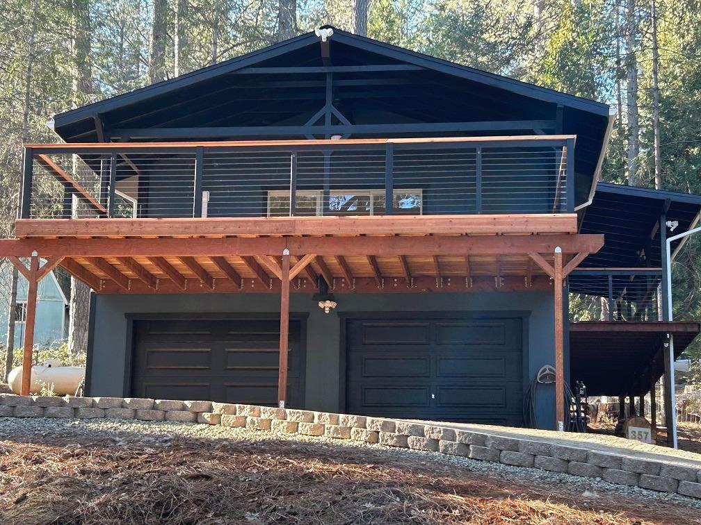 Detail Gallery Image 1 of 1 For 357 Sunnyside Dr, Colfax,  CA 95713 - 2 Beds | 2 Baths