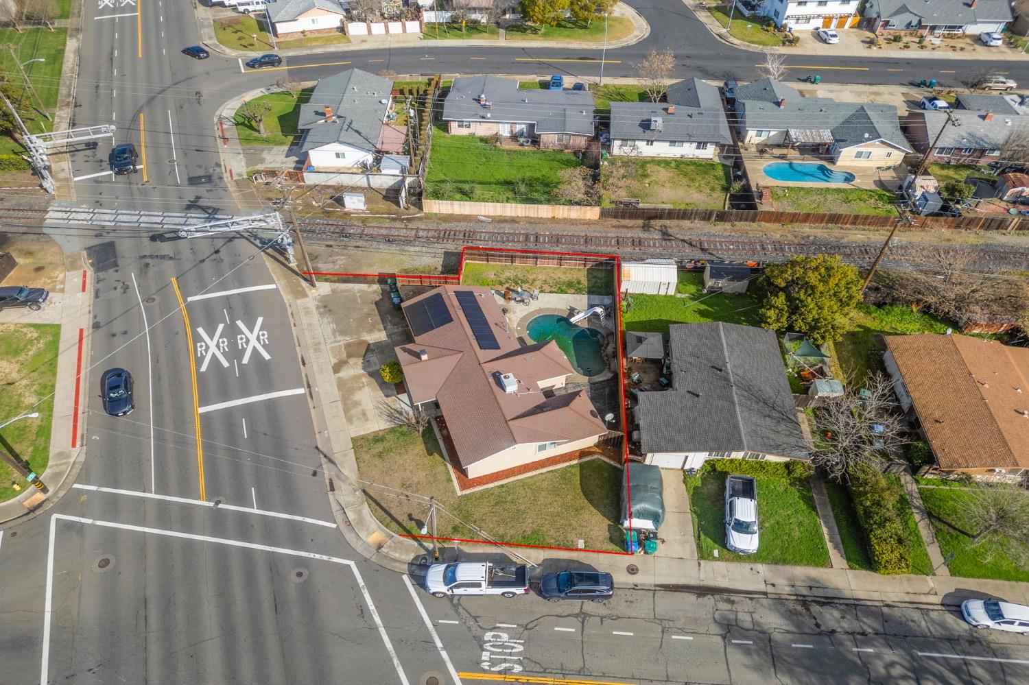 Detail Gallery Image 41 of 45 For 620 N Ham Ln, Lodi,  CA 95242 - 3 Beds | 2 Baths