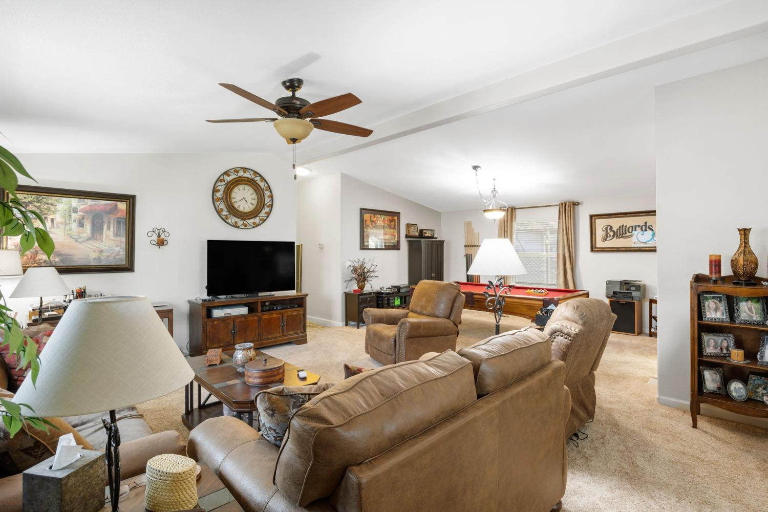Detail Gallery Image 6 of 41 For 5130 County Road 99w 151, Dunnigan,  CA 95937 - 3 Beds | 2 Baths