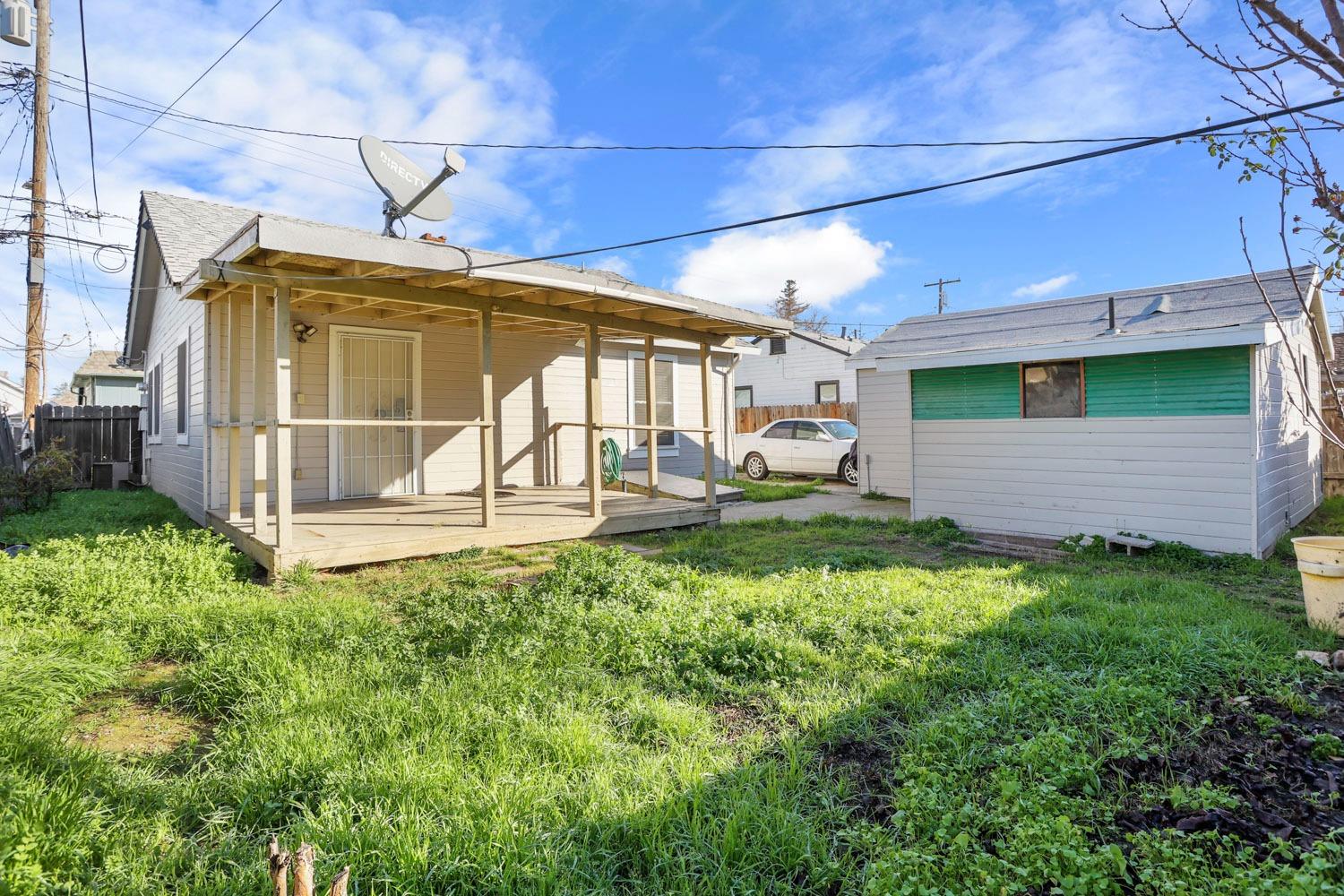 Detail Gallery Image 25 of 25 For 229 Flora St, Lodi,  CA 95240 - 2 Beds | 1 Baths