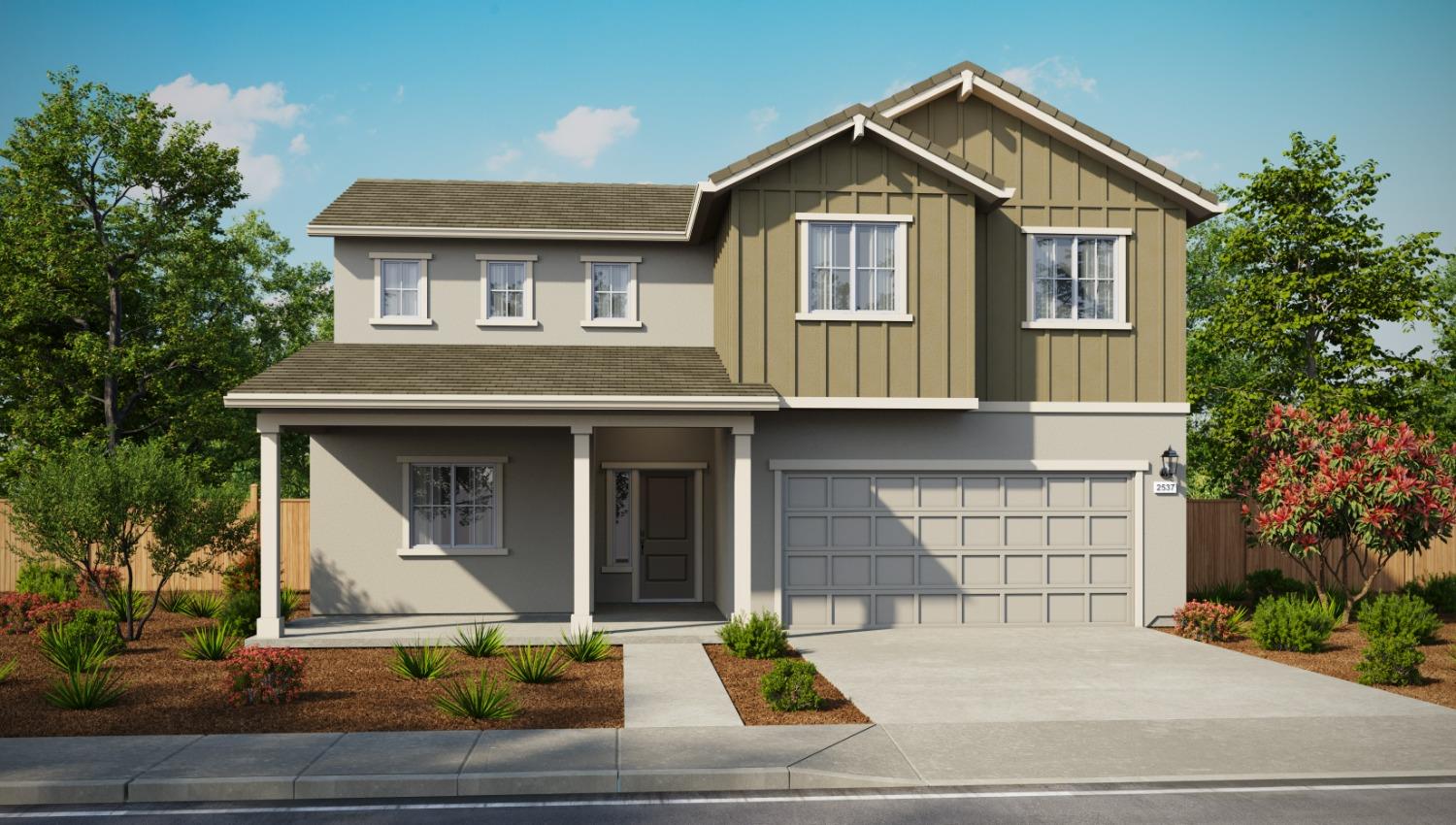 6152 Grazing Ranch Road