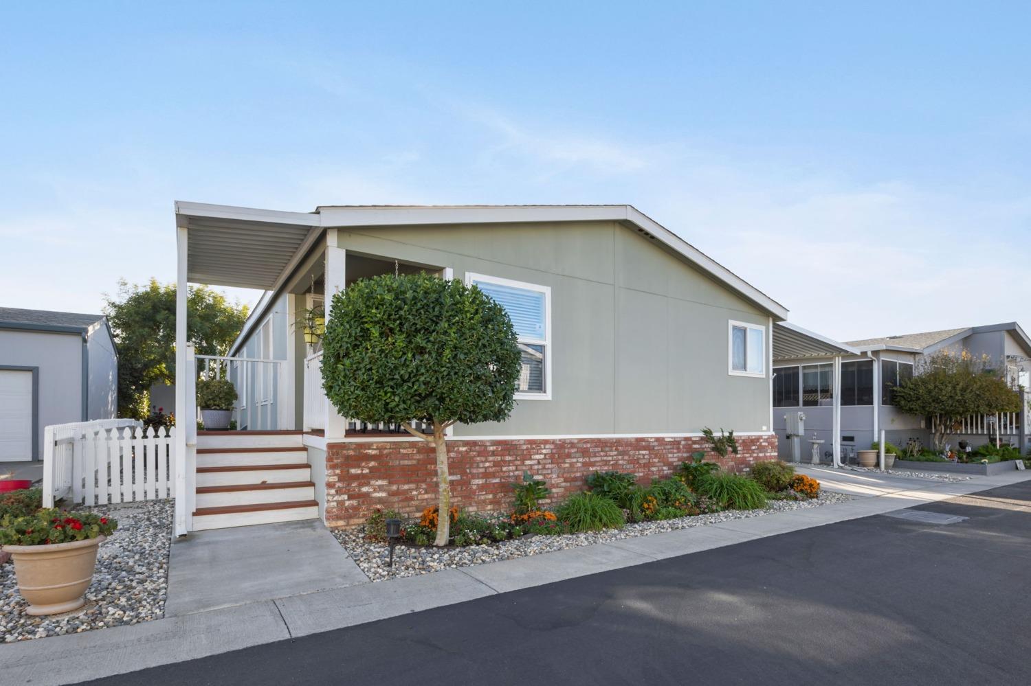 Detail Gallery Image 2 of 41 For 5130 County Road 99w 151, Dunnigan,  CA 95937 - 3 Beds | 2 Baths
