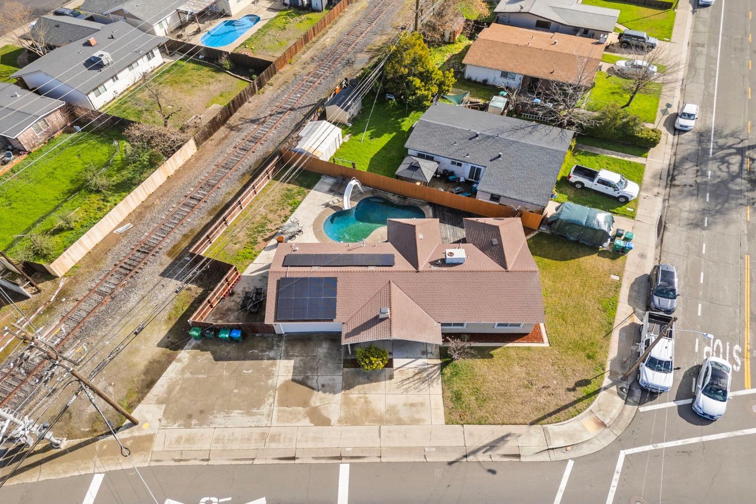 Detail Gallery Image 45 of 45 For 620 N Ham Ln, Lodi,  CA 95242 - 3 Beds | 2 Baths