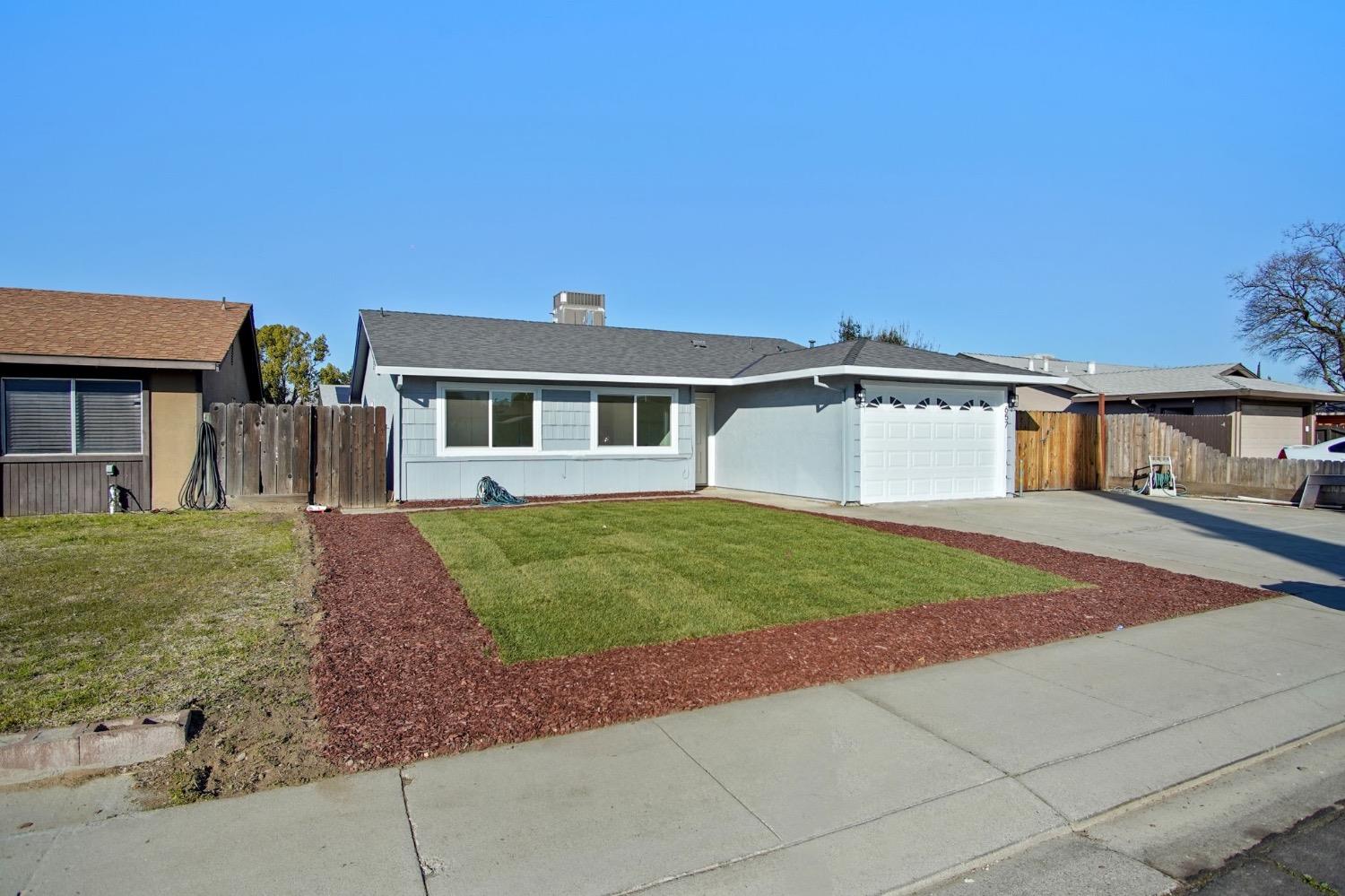Detail Gallery Image 1 of 1 For 657 Argonaut St, Manteca,  CA 95336 - 3 Beds | 2 Baths