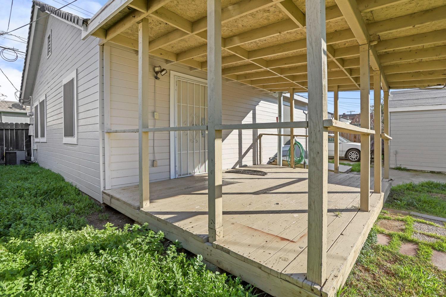 Detail Gallery Image 24 of 25 For 229 Flora St, Lodi,  CA 95240 - 2 Beds | 1 Baths