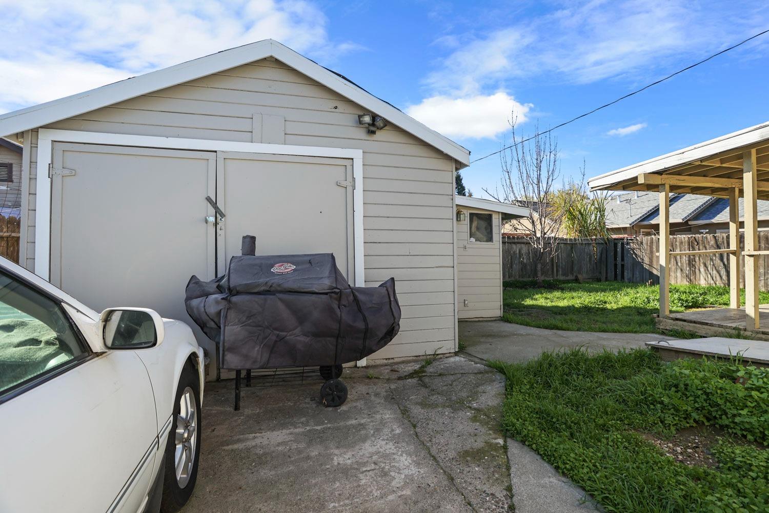 Detail Gallery Image 22 of 25 For 229 Flora St, Lodi,  CA 95240 - 2 Beds | 1 Baths