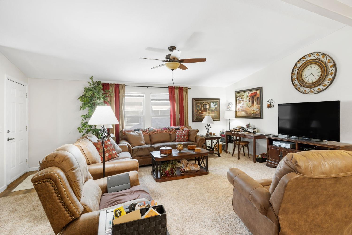Detail Gallery Image 7 of 41 For 5130 County Road 99w 151, Dunnigan,  CA 95937 - 3 Beds | 2 Baths