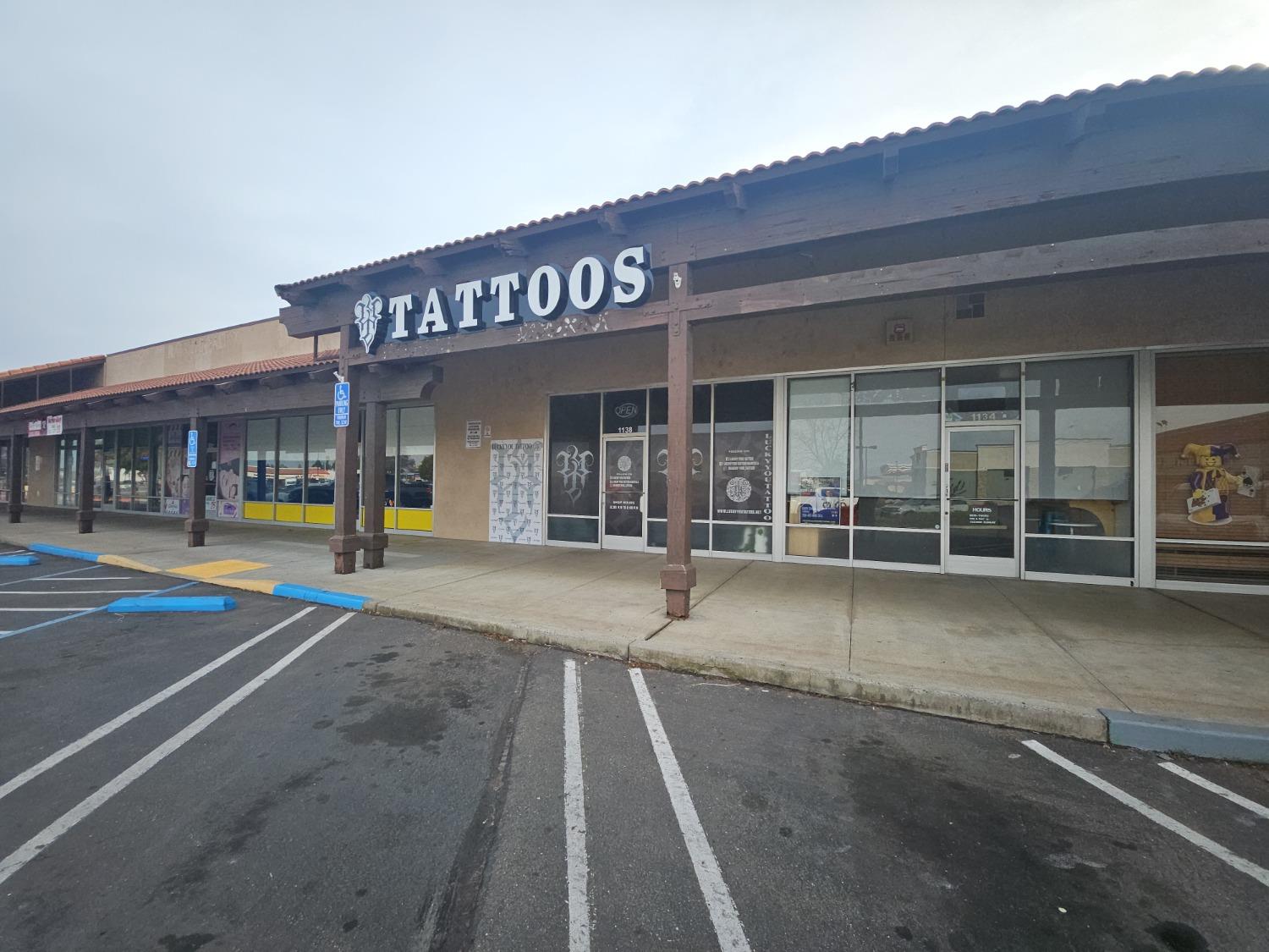 Detail Gallery Image 2 of 25 For 1134 N Main St, Manteca,  CA 95336 - – Beds | – Baths