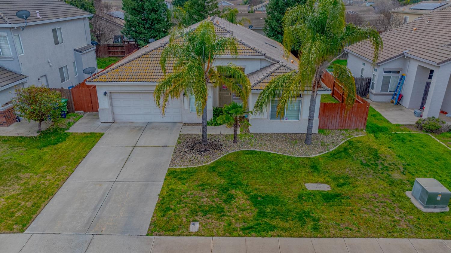 Stoney Creek Court, Atwater, California image 7