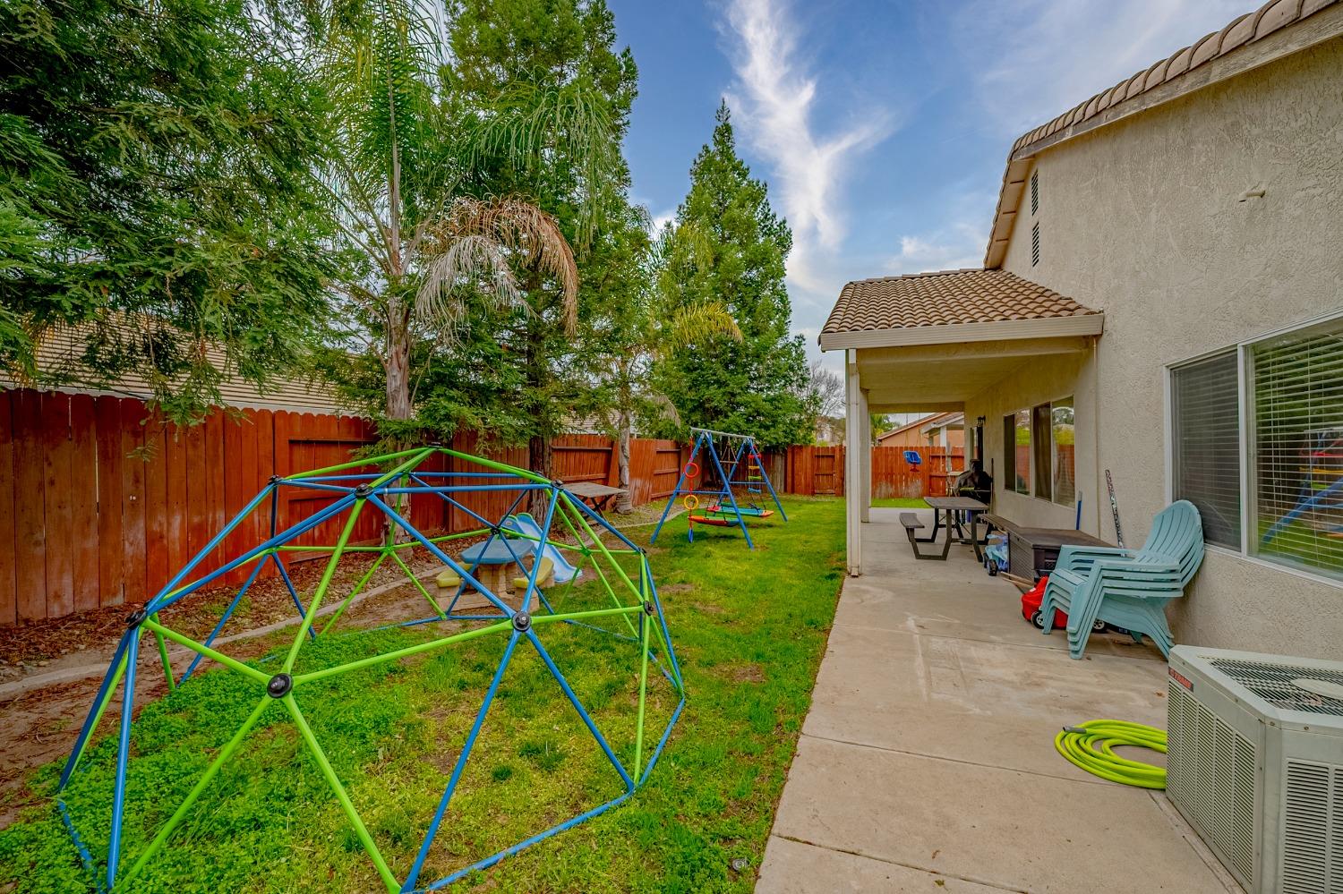 Stoney Creek Court, Atwater, California image 50