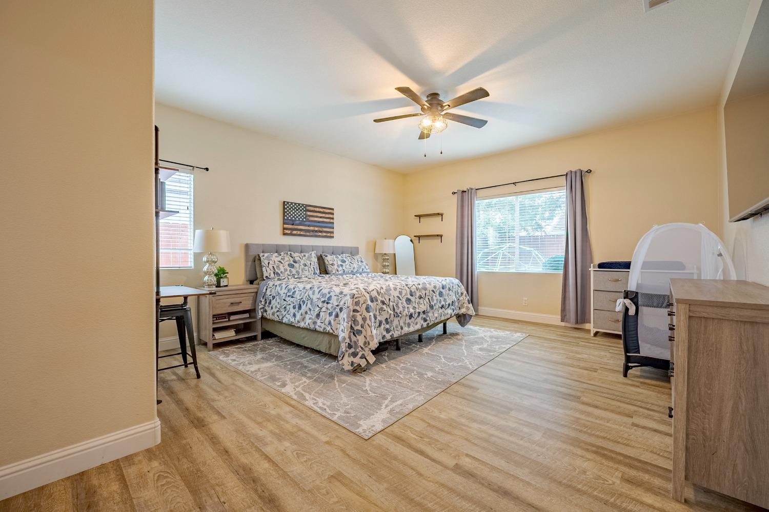 Stoney Creek Court, Atwater, California image 35