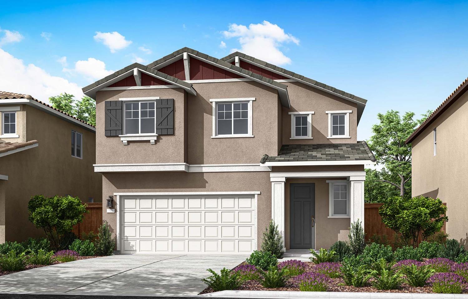 Agen Circle, Rancho Cordova, California image 1