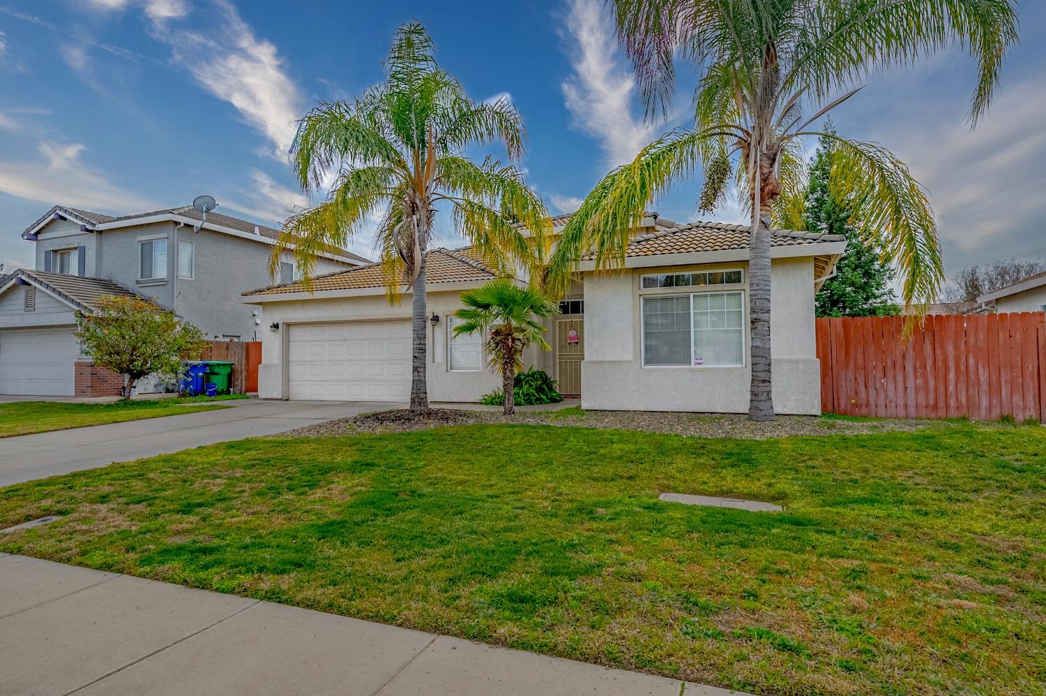 Stoney Creek Court, Atwater, California image 2