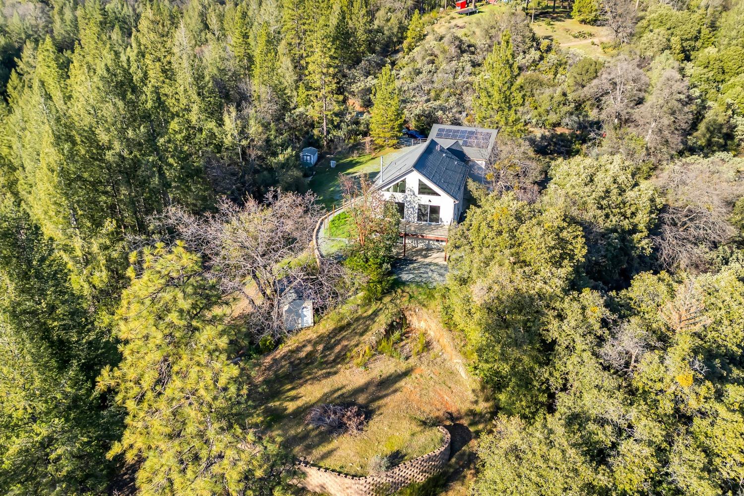 Detail Gallery Image 51 of 52 For 1380 Loka Ln, Greenwood,  CA 95635 - 3 Beds | 3/1 Baths