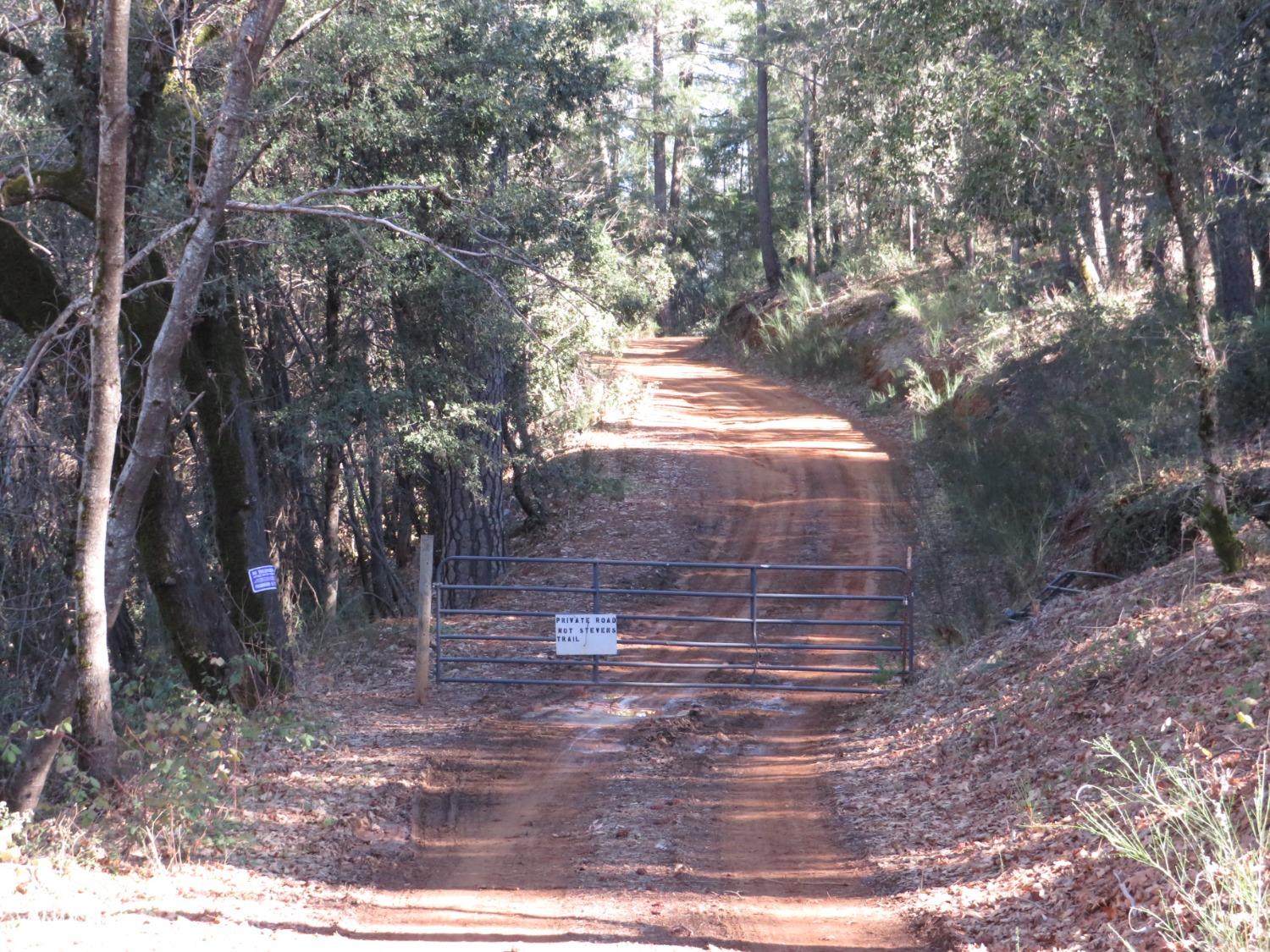 N. Canyon Way / Iowa Hill Rd, Colfax, California image 10