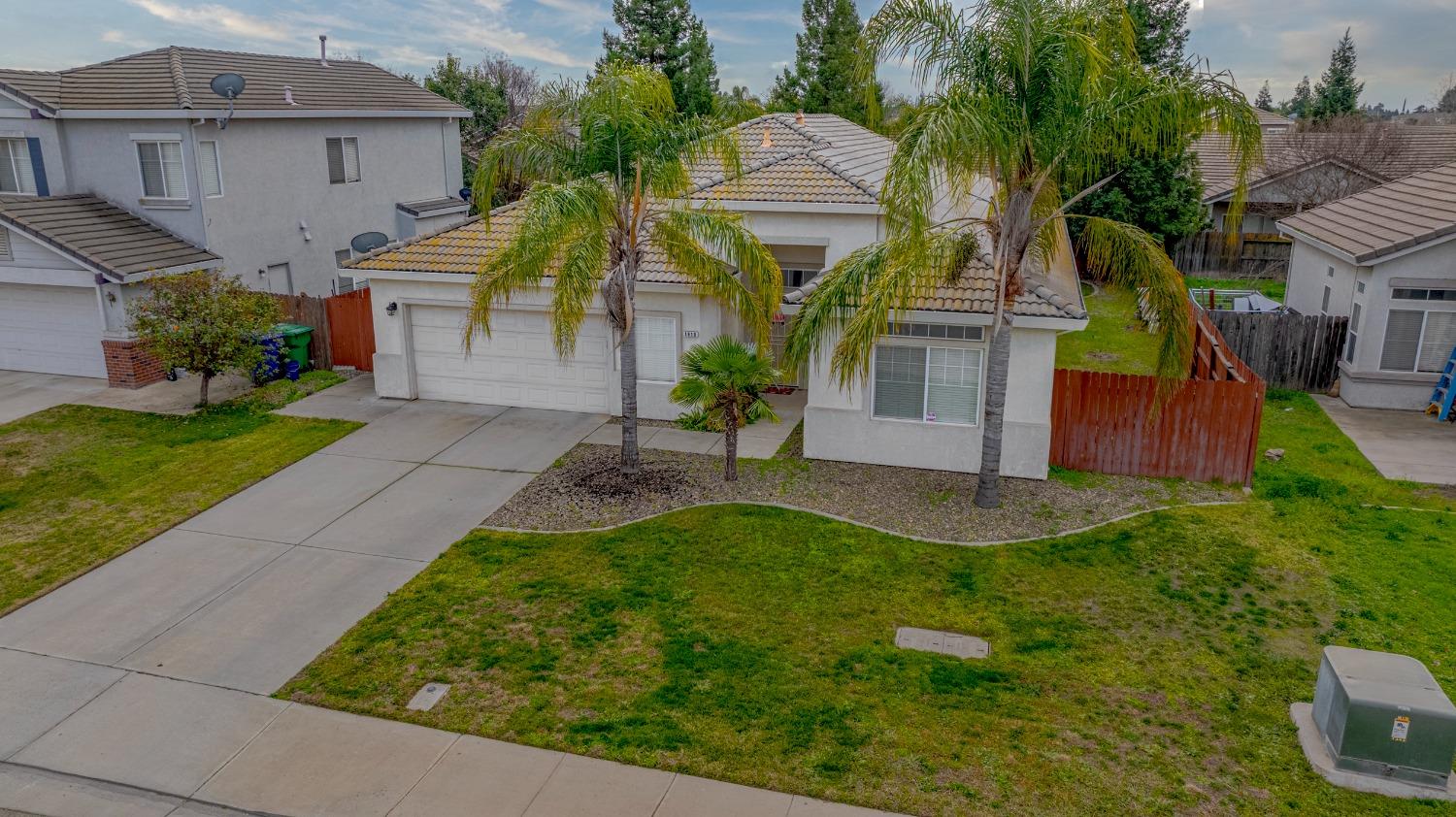 Stoney Creek Court, Atwater, California image 5